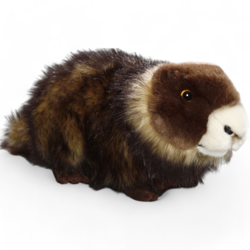 Marmot | soft toy | stuffed animal | plush toy