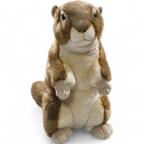 Ground Squirrel | soft toy | stuffed animal | plush toy