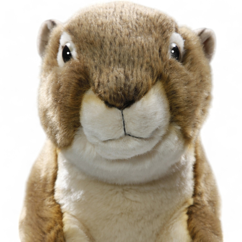 Ground Squirrel | soft toy | stuffed animal | plush toy