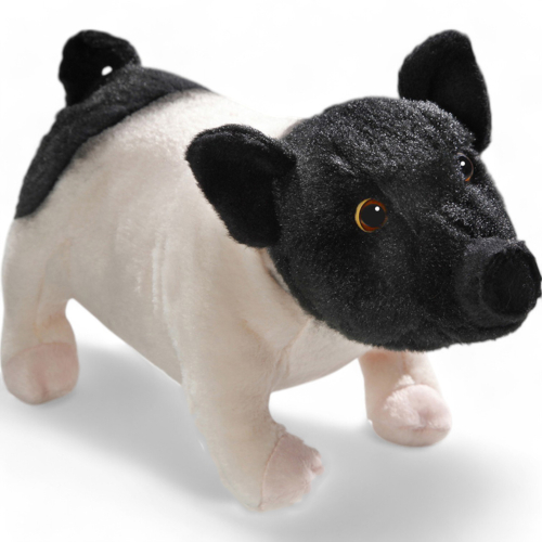 Pig | soft toy | stuffed animal | plush toy