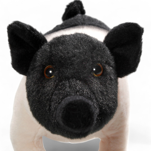 Pig | soft toy | stuffed animal | plush toy