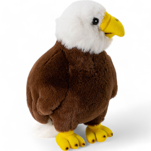 Eagle | soft toy | stuffed animal | plush toy