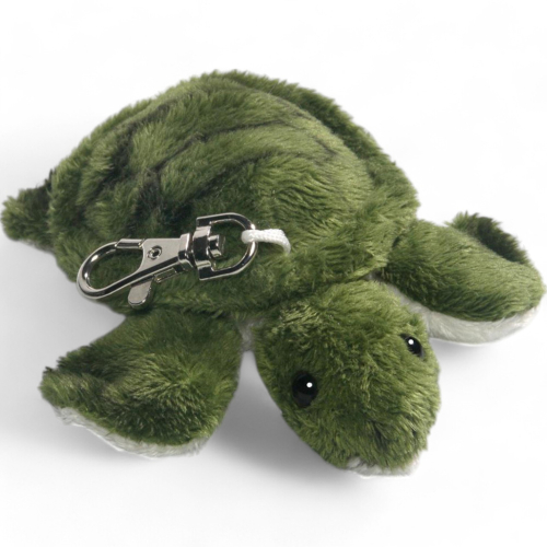 Turtle Keychain | soft toy | stuffed animal | plush toy