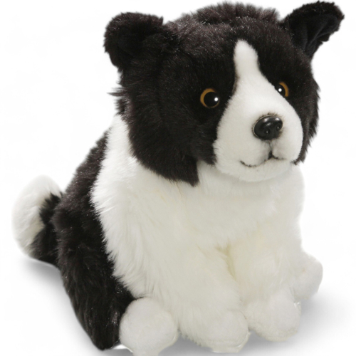 Peluches sales border collie