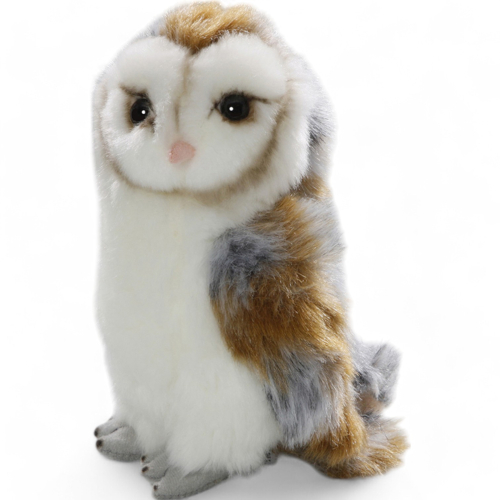 Owl | soft toy | stuffed animal | plush toy