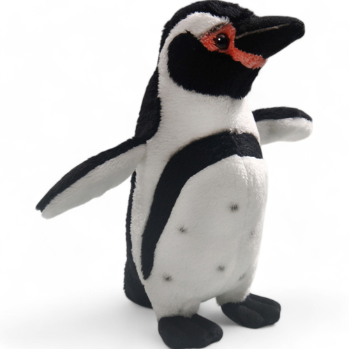 Plüschtier: Pinguin, Humboldt Pinguin | Kuscheltier | Stofftier