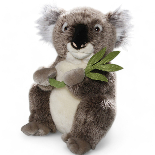 Koala Bear | soft toy | stuffed animal | plush toy
