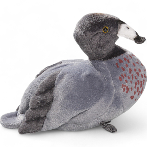 Duck with Sound | soft toy | stuffed animal | plush toy