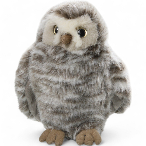 Owl Baby | soft toy | stuffed animal | plush toy