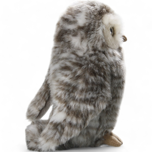Owl Baby | soft toy | stuffed animal | plush toy