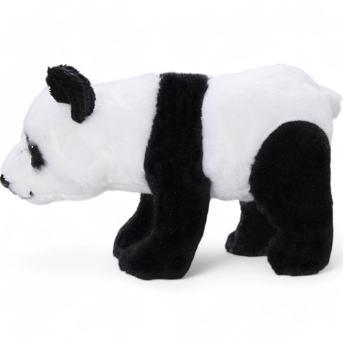 Panda Bear standing | soft toy | stuffed animal | plush toy