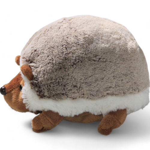 Plüschtier: Igel superweich | Kuscheltier | Stofftier