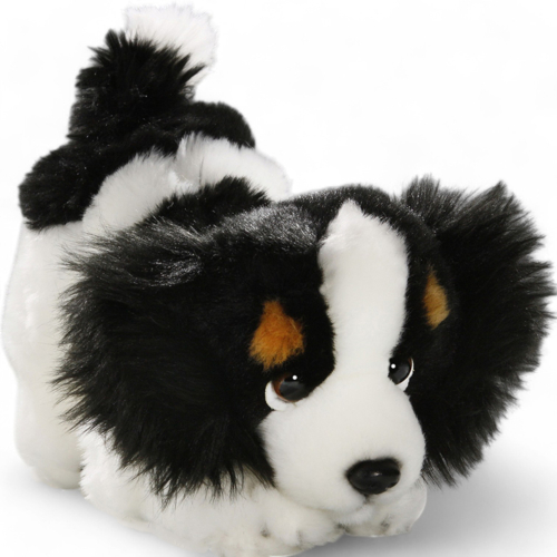 Plüschtier: King Charles Spaniel Floppy | Kuscheltier | Stofftier