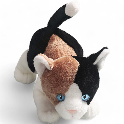 Cat Calico | soft toy | stuffed animal | plush toy