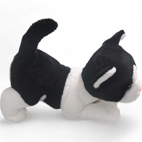 Cat black | soft toy | stuffed animal | plush toy