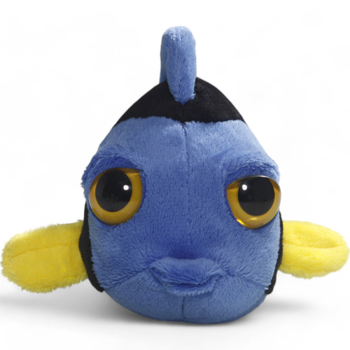 Fish, Paracanthurus | soft toy | stuffed animal | plush toy
