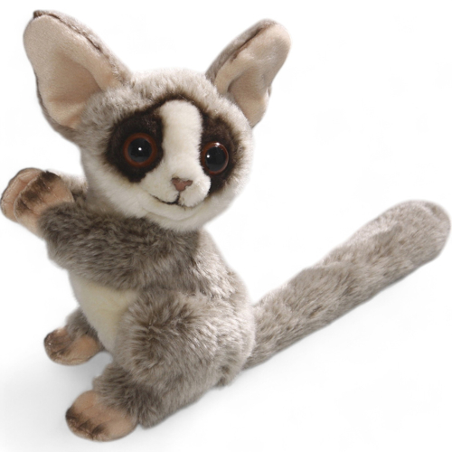 Bush Baby Galagos | soft toy | stuffed animal | plush toy