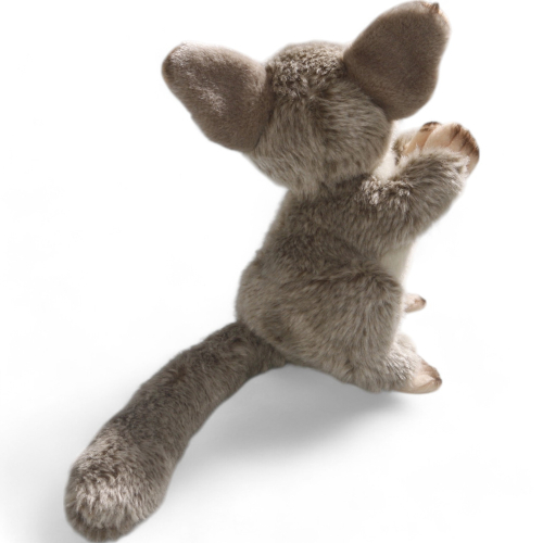 Plüschtier: Buschbaby Galagos | Kuscheltier | Stofftier