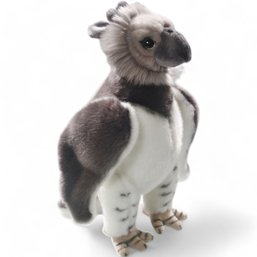 Harpy | soft toy | stuffed animal | plush toy