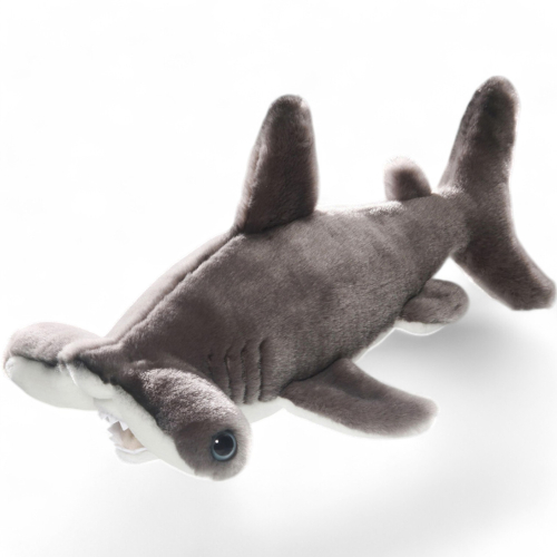 Shark, Hammerhead Shark | soft toy | stuffed animal | plush toy