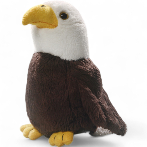 Eagle | soft toy | stuffed animal | plush toy