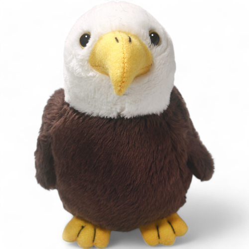 Eagle | soft toy | stuffed animal | plush toy