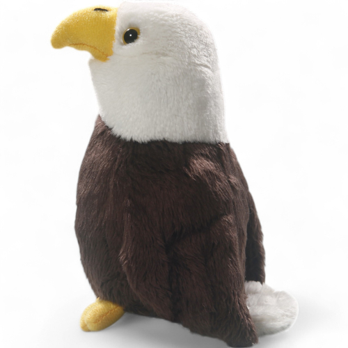 Eagle | soft toy | stuffed animal | plush toy