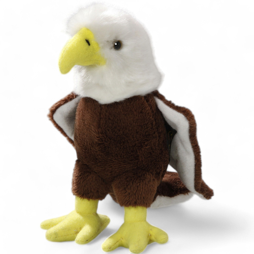 Eagle | soft toy | stuffed animal | plush toy