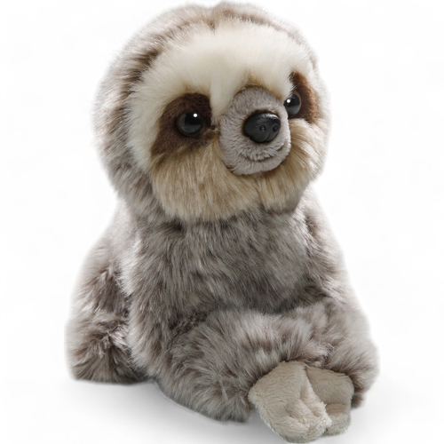 Sloth Baby | soft toy | stuffed animal | plush toy