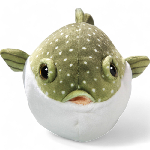 Fish, Blowfish | soft toy | stuffed animal | plush toy