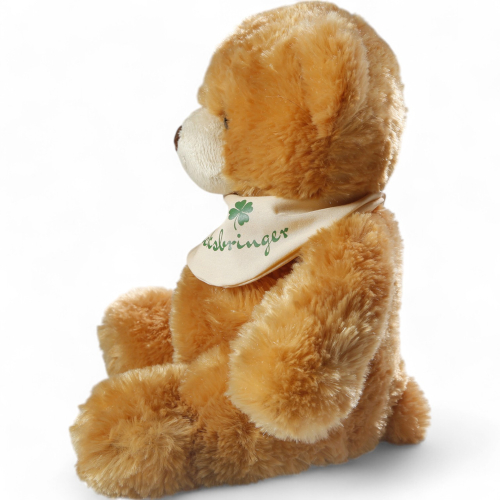Teddybear with Scarf | soft toy | stuffed animal | plush toy