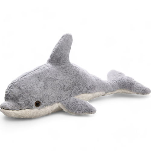 Dolphin supersoft | soft toy | stuffed animal | plush toy