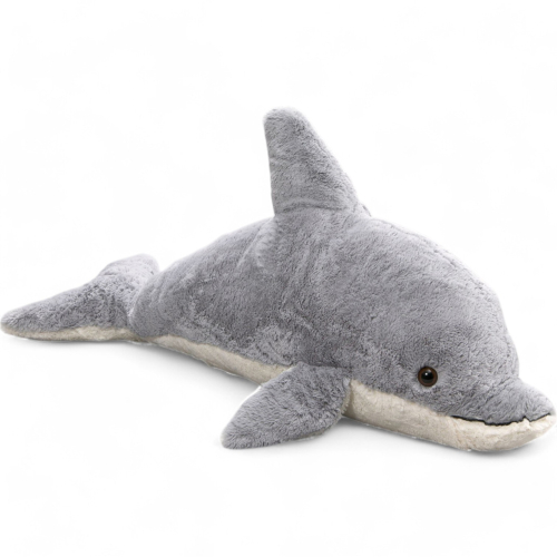 Dolphin supersoft | soft toy | stuffed animal | plush toy