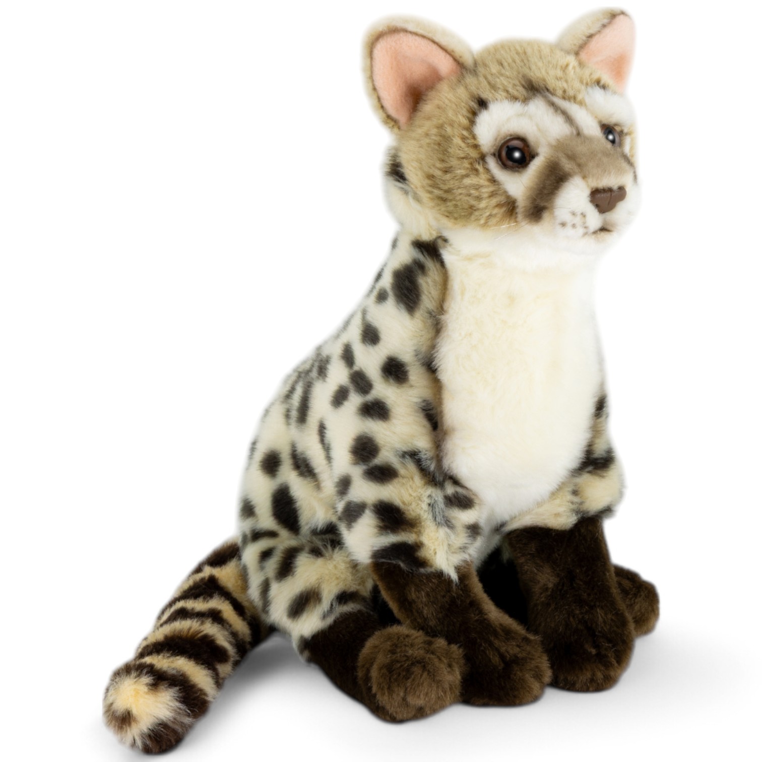 Carl Dick 3704 Broom Cat 28 cm Plush Toy Stuffed Toy Cuddly Toy