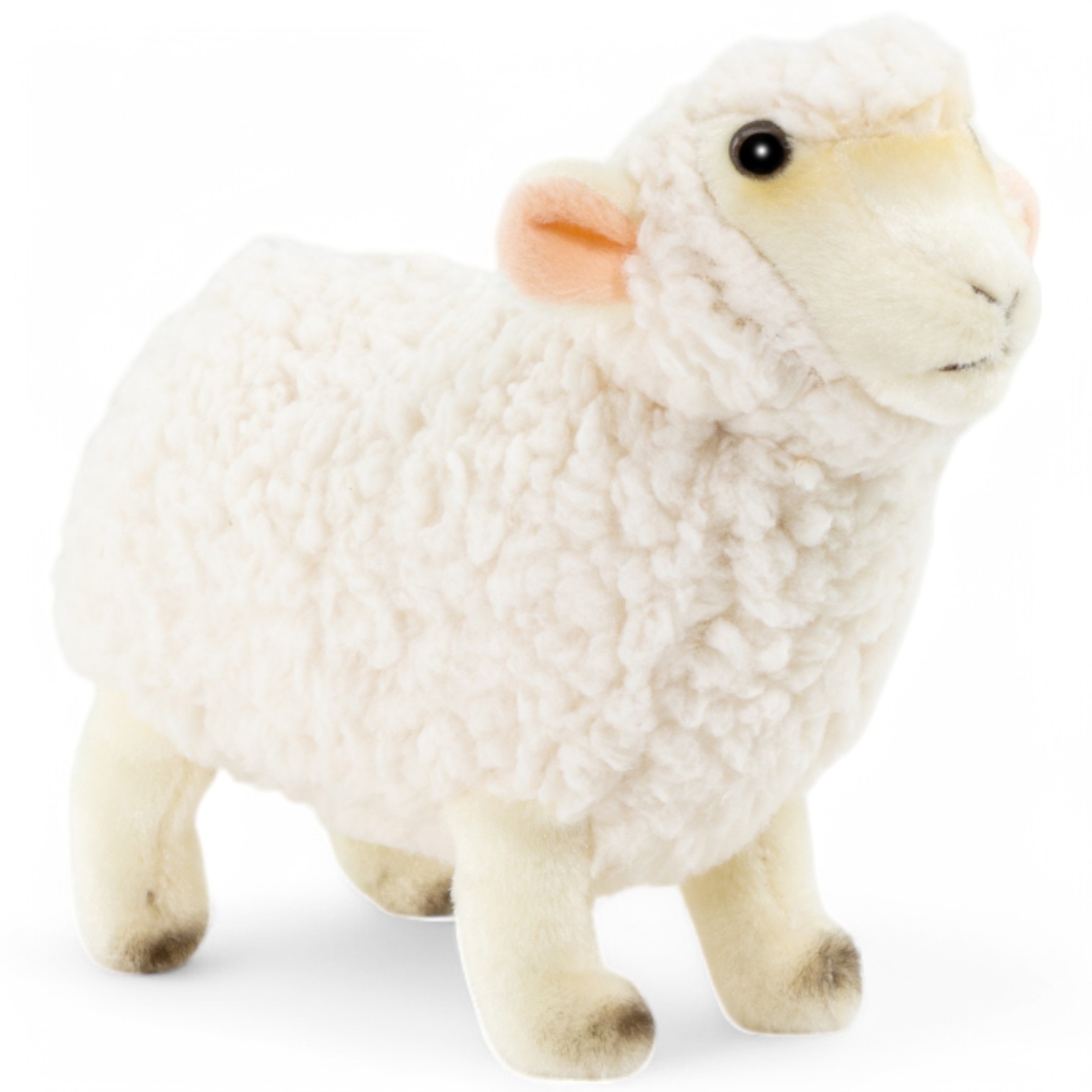 Kuscheltier Lamm