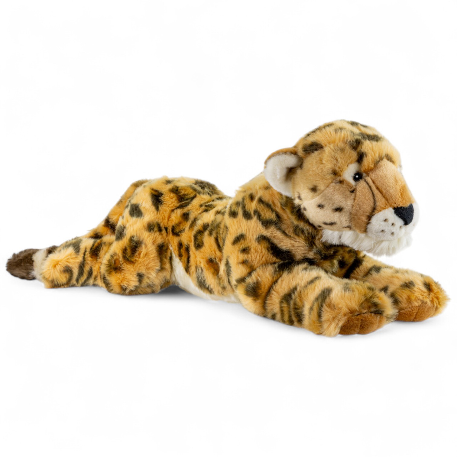 Kuscheltier Gepard