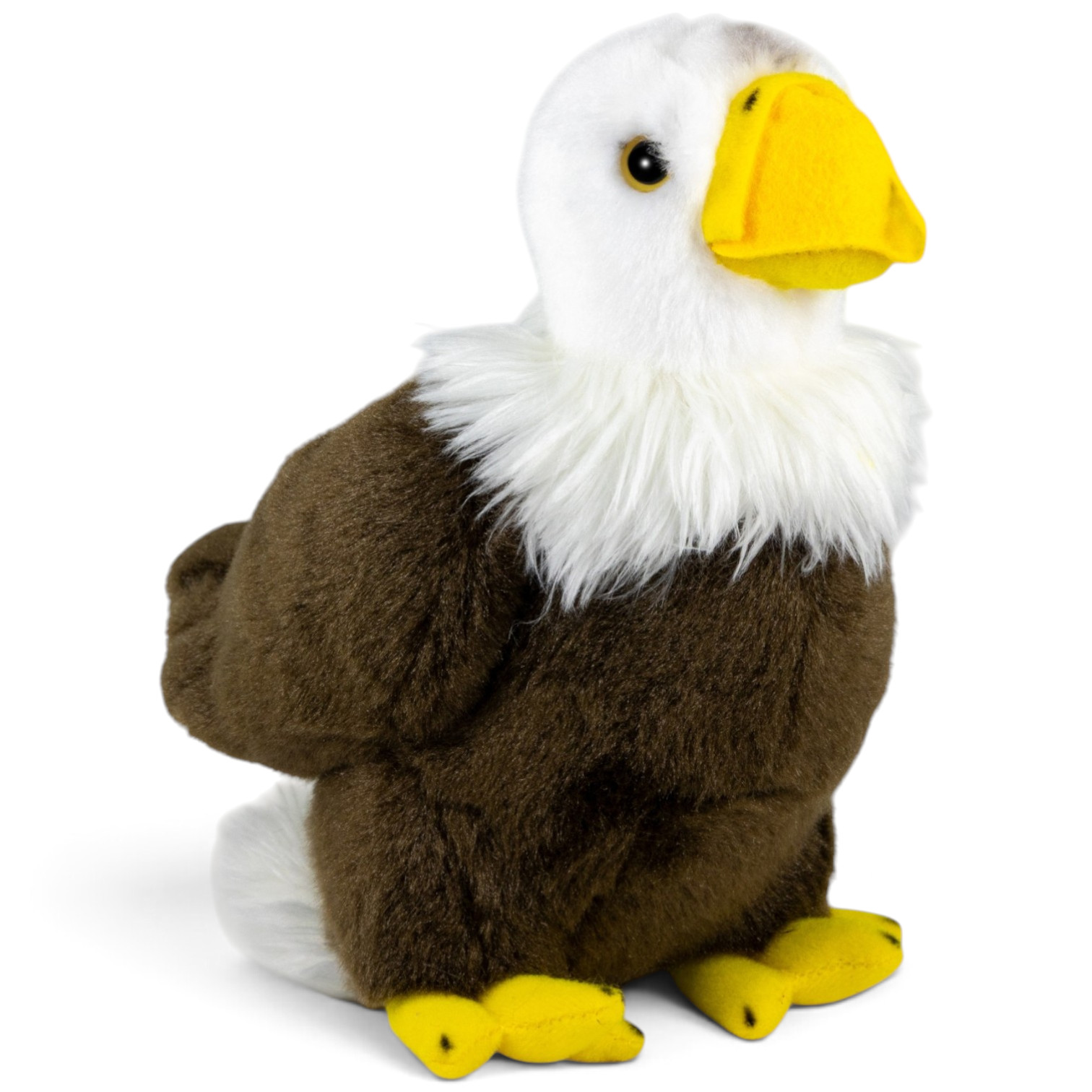 Kuscheltier Adler