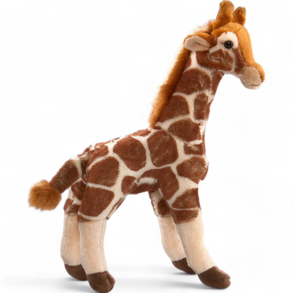 Giraffe Baby | soft toy | stuffed animal | plush toy