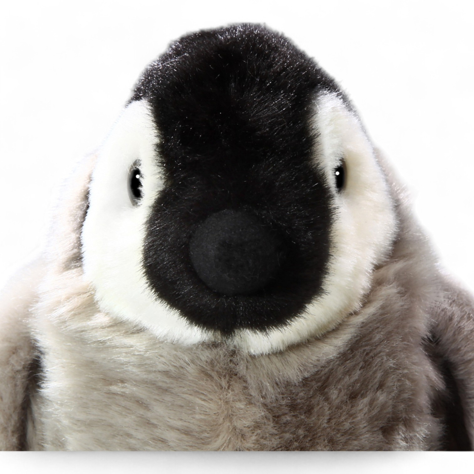 Penguin Baby standing | soft toy | stuffed animal | plush toy