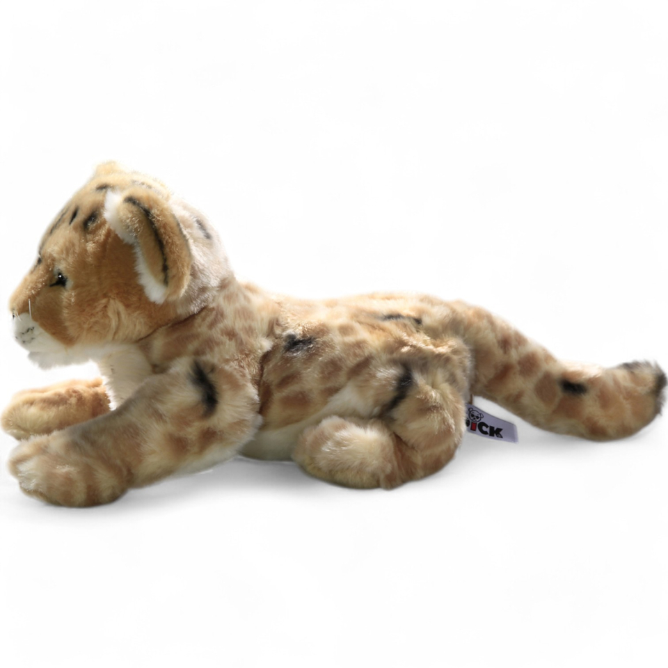 Plüschtier: Löwenbaby | Kuscheltier | Stofftier