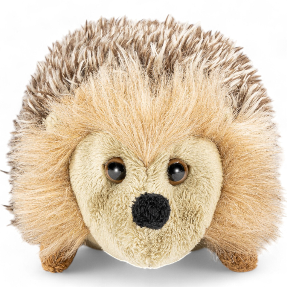 Hedgehog grey | soft toy | stuffed animal | plush toy