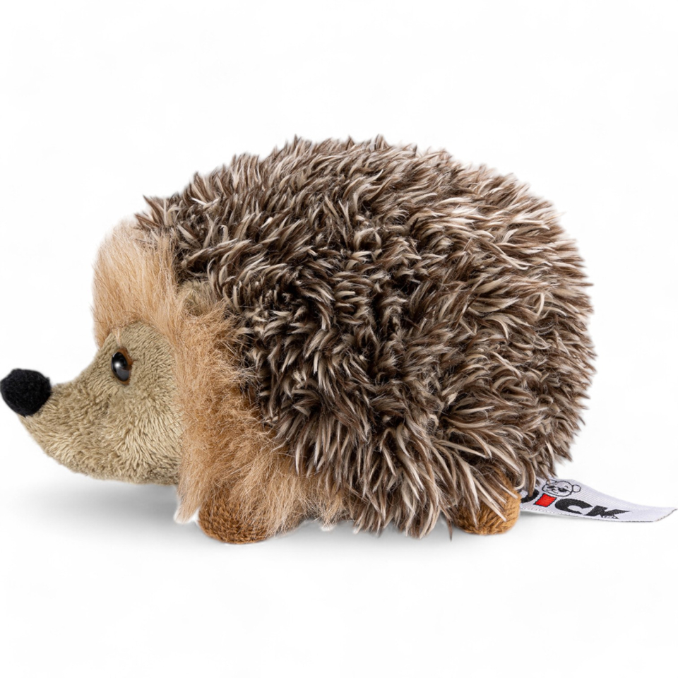 Hedgehog grey | soft toy | stuffed animal | plush toy