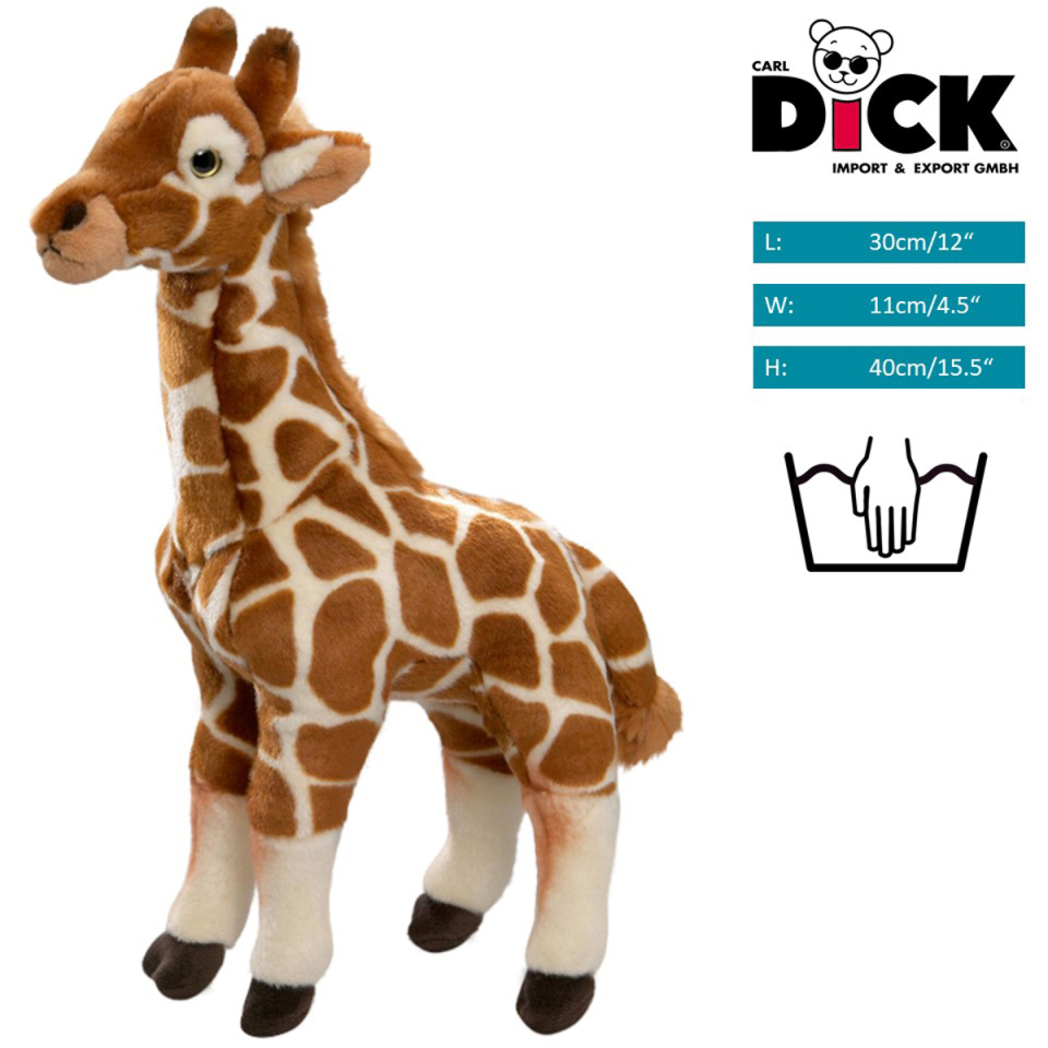 Giraffe | soft toy | stuffed animal | plush toy