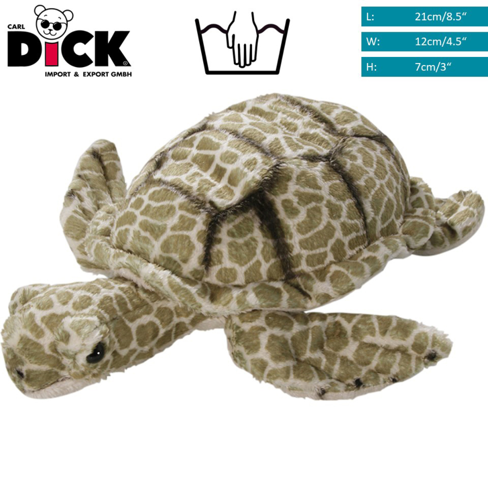 Turtle | soft toy | stuffed animal | plush toy