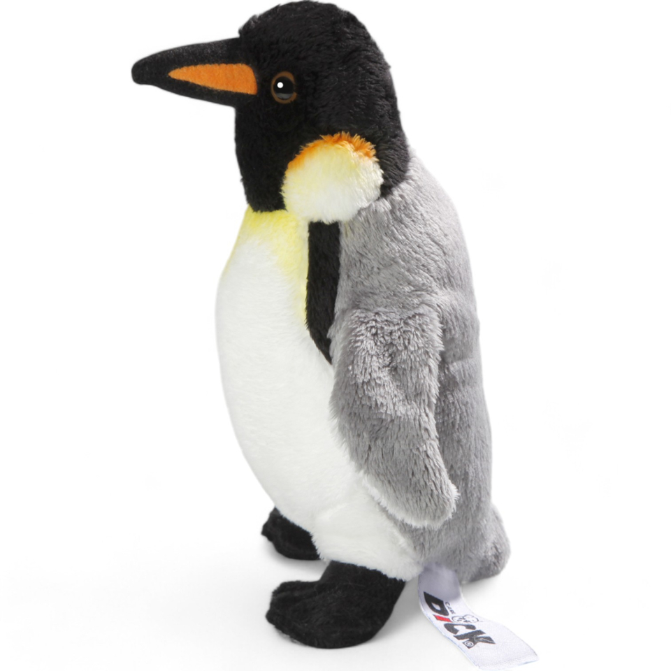 Penguin, King Penguin | soft toy | stuffed animal | plush toy