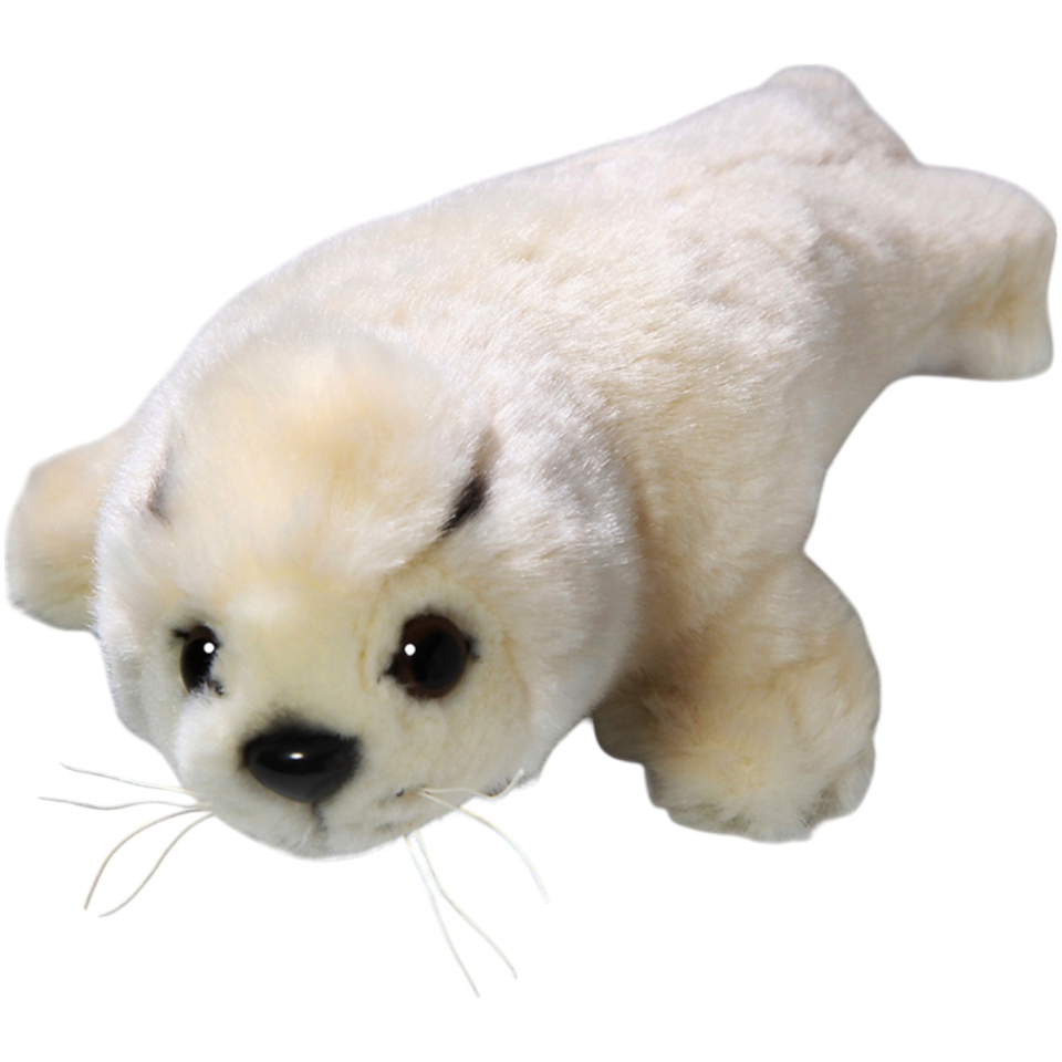 Seal Baby | soft toy | stuffed animal | plush toy