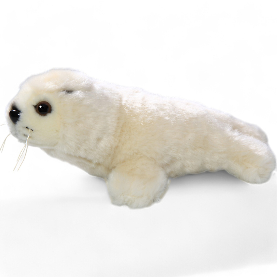 Seal Baby | soft toy | stuffed animal | plush toy
