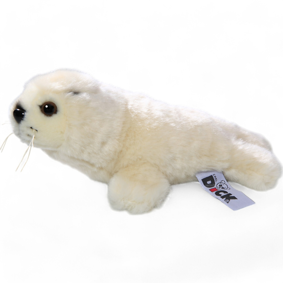 Seal Baby | soft toy | stuffed animal | plush toy
