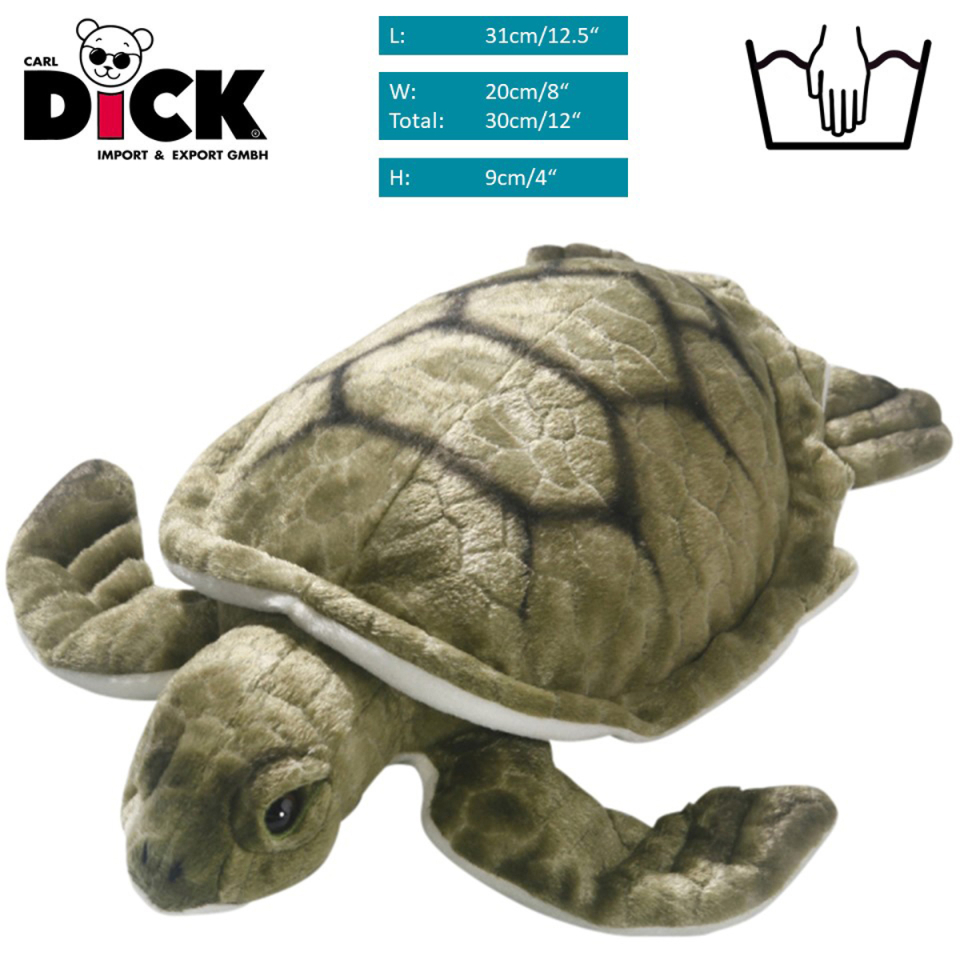 Turtle | soft toy | stuffed animal | plush toy