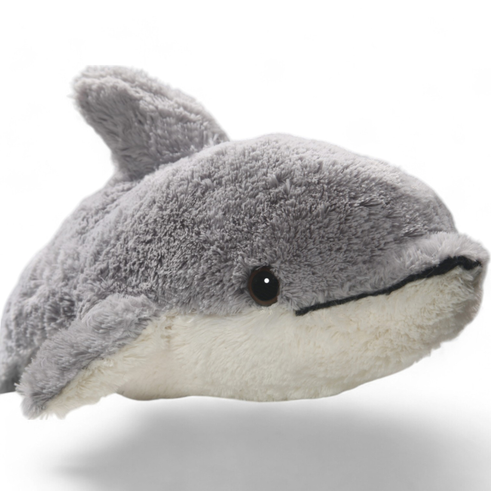 Dolphin supersoft | soft toy | stuffed animal | plush toy